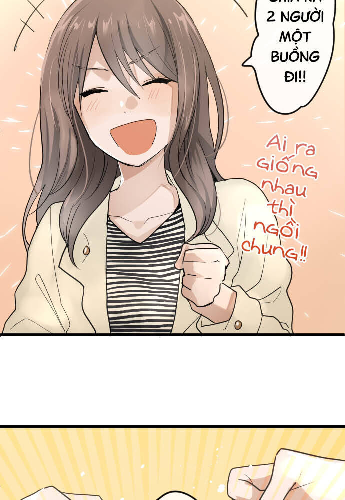 Hoa Cánh Sao Chapter 89 - Trang 2