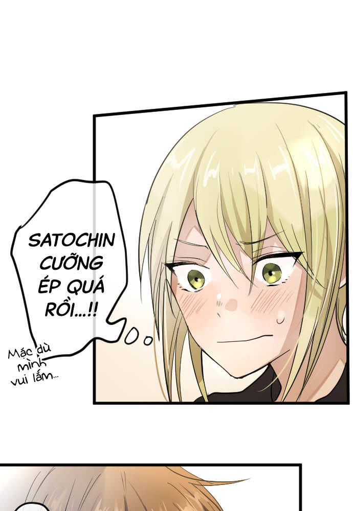 Hoa Cánh Sao Chapter 89 - Trang 2