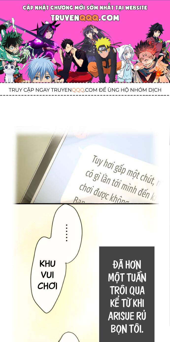 Hoa Cánh Sao Chapter 89 - Trang 2