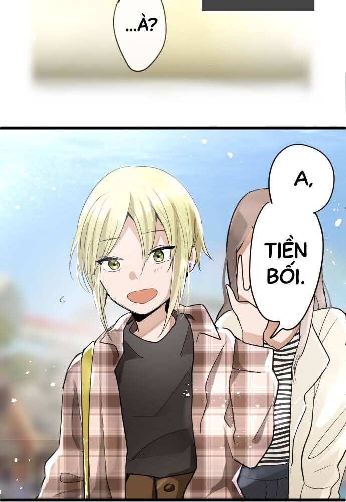 Hoa Cánh Sao Chapter 89 - Trang 2