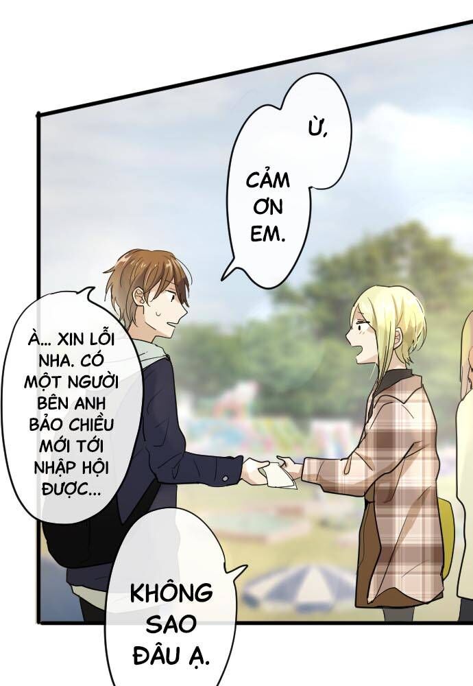 Hoa Cánh Sao Chapter 89 - Trang 2