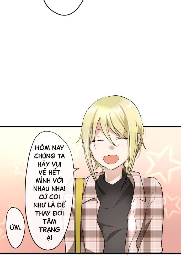 Hoa Cánh Sao Chapter 89 - Trang 2