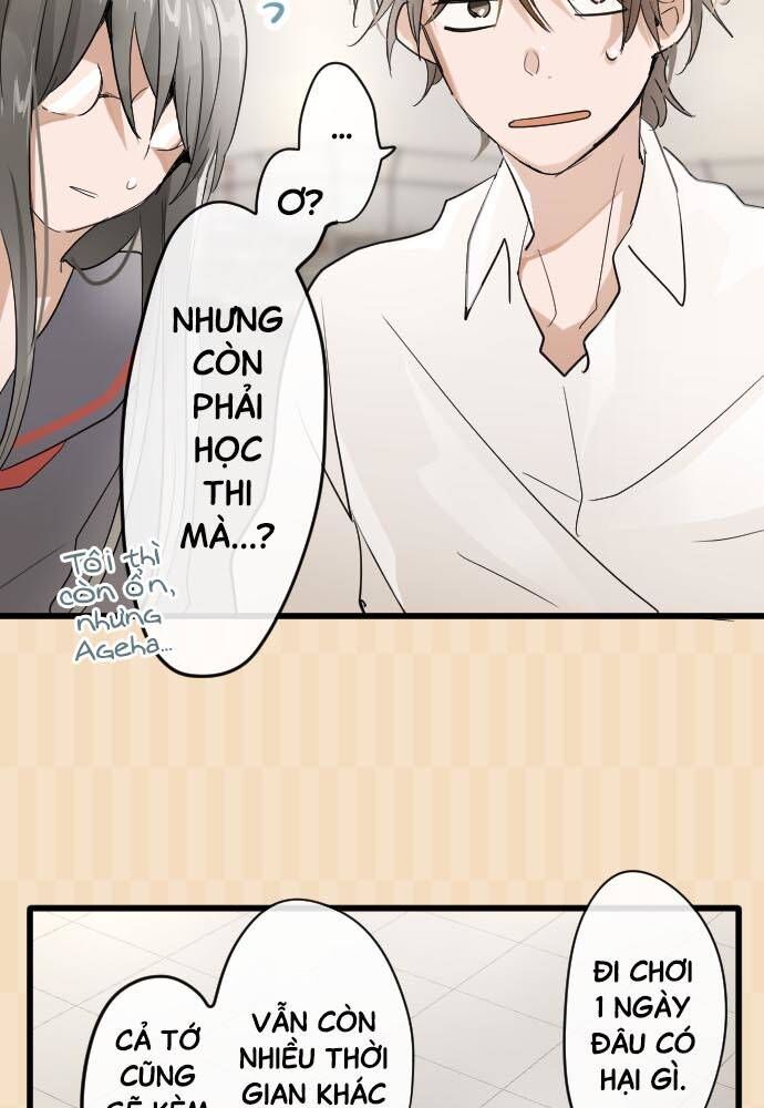 Hoa Cánh Sao Chapter 89 - Trang 2