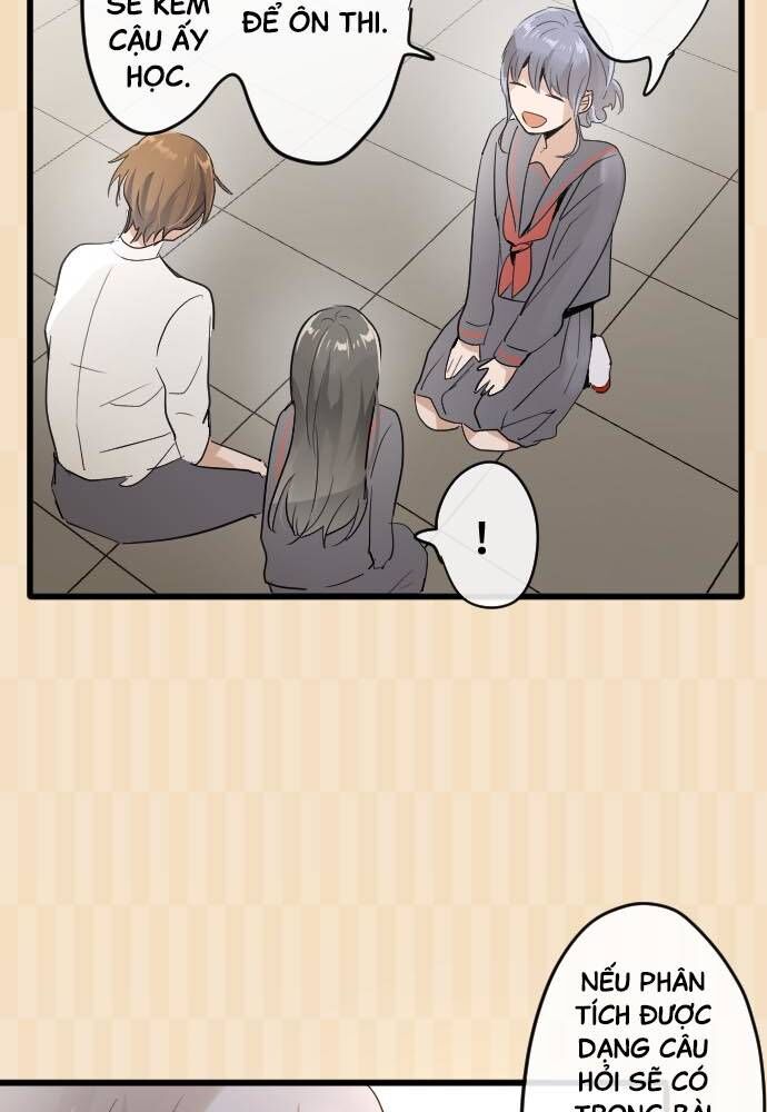 Hoa Cánh Sao Chapter 89 - Trang 2