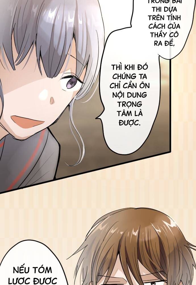 Hoa Cánh Sao Chapter 89 - Trang 2