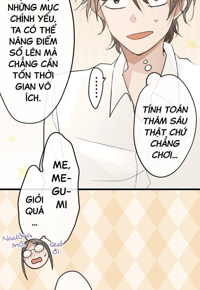 Hoa Cánh Sao Chapter 89 - Trang 2