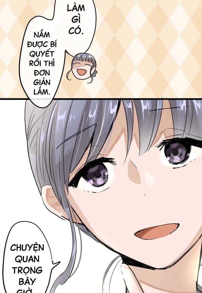 Hoa Cánh Sao Chapter 89 - Trang 2