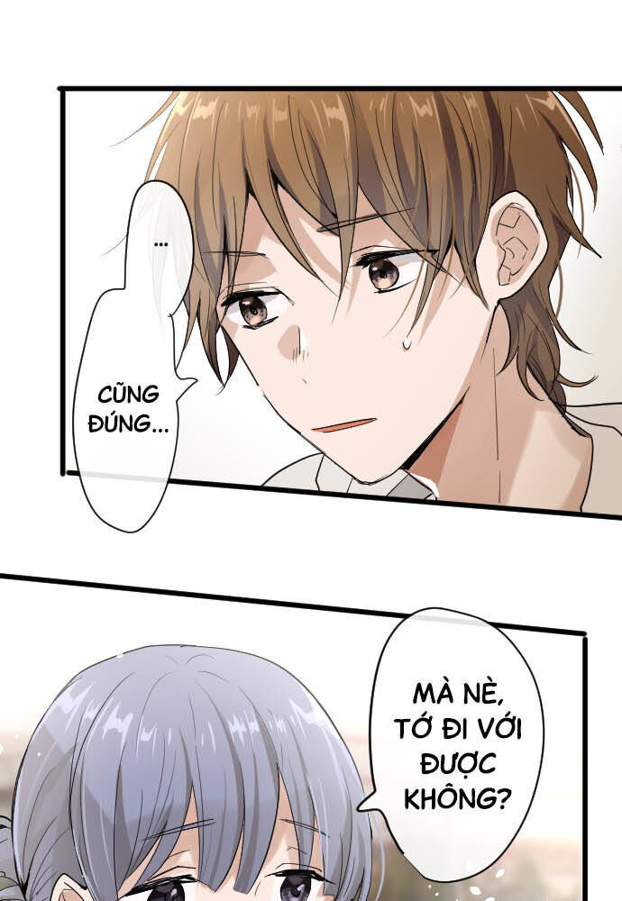 Hoa Cánh Sao Chapter 89 - Trang 2