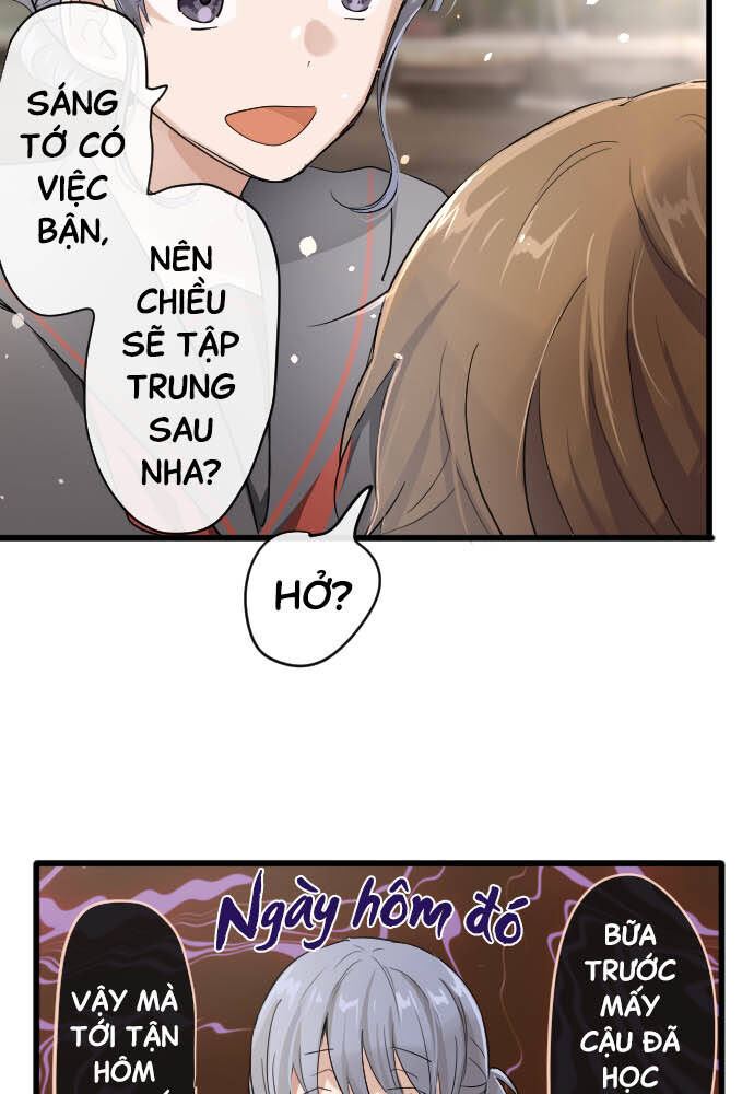 Hoa Cánh Sao Chapter 89 - Trang 2