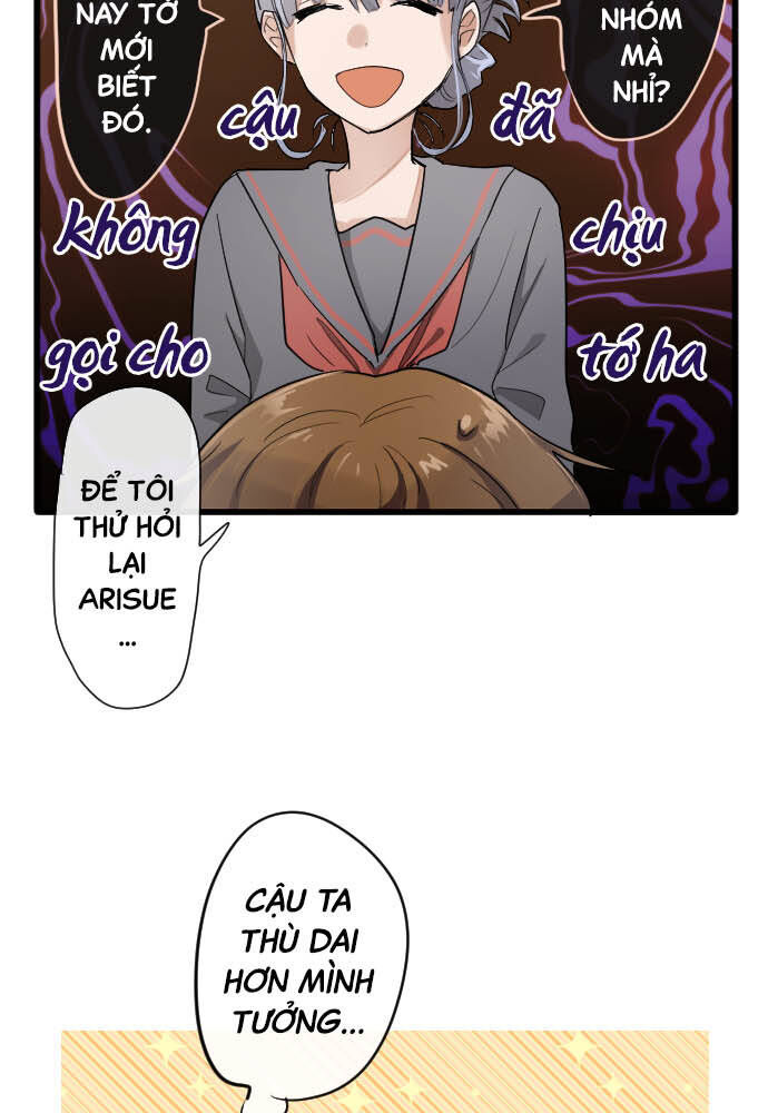 Hoa Cánh Sao Chapter 89 - Trang 2