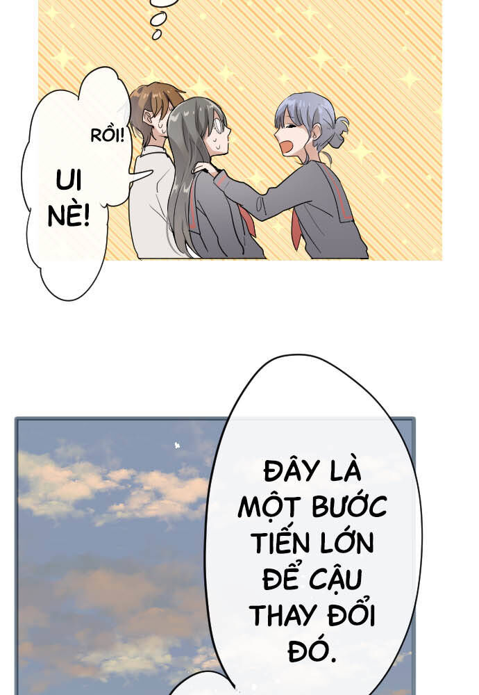 Hoa Cánh Sao Chapter 89 - Trang 2