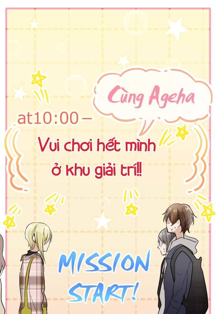 Hoa Cánh Sao Chapter 89 - Trang 2