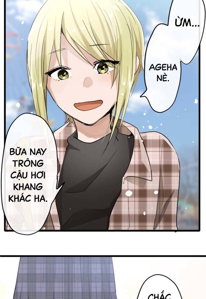 Hoa Cánh Sao Chapter 89 - Trang 2