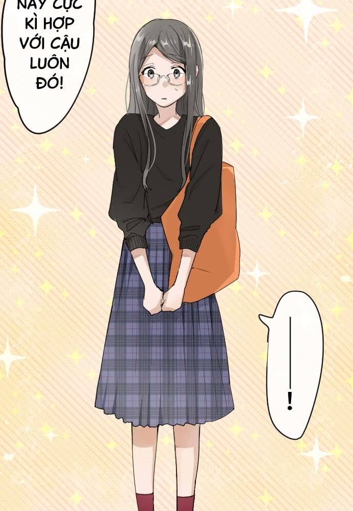 Hoa Cánh Sao Chapter 89 - Trang 2