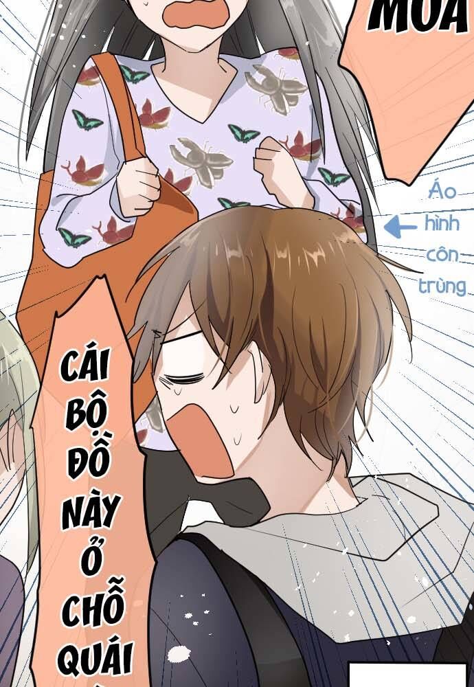 Hoa Cánh Sao Chapter 89 - Trang 2