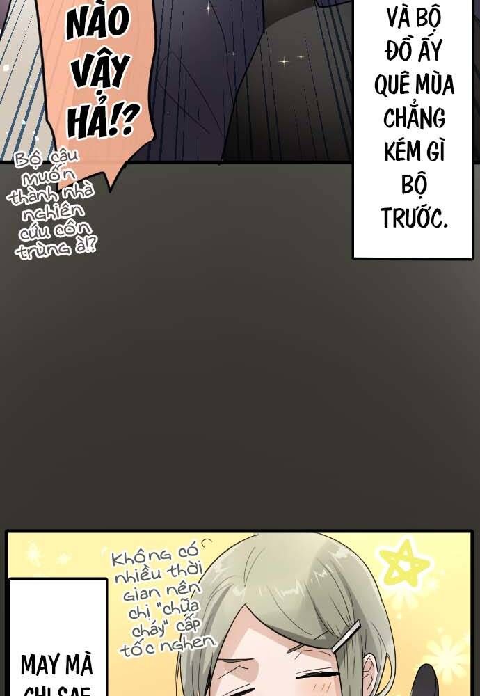 Hoa Cánh Sao Chapter 89 - Trang 2