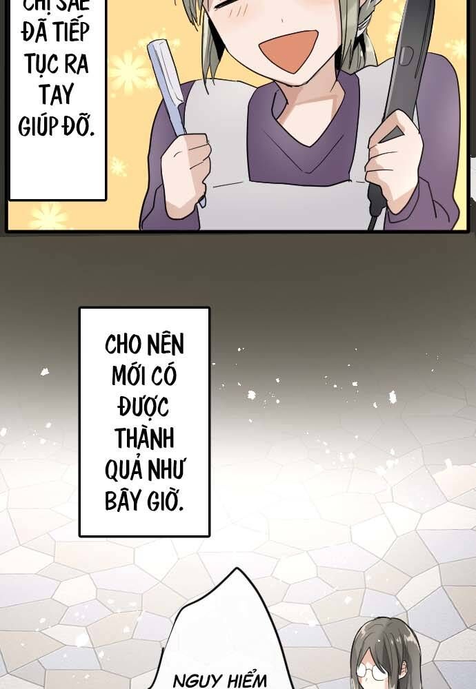 Hoa Cánh Sao Chapter 89 - Trang 2