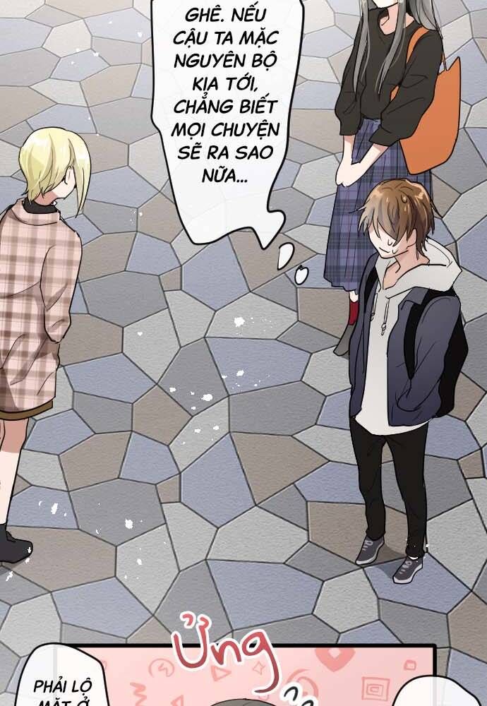 Hoa Cánh Sao Chapter 89 - Trang 2