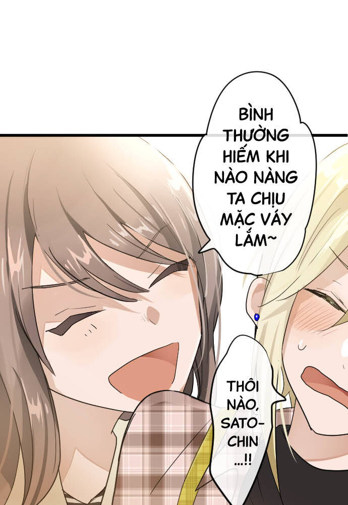 Hoa Cánh Sao Chapter 89 - Trang 2