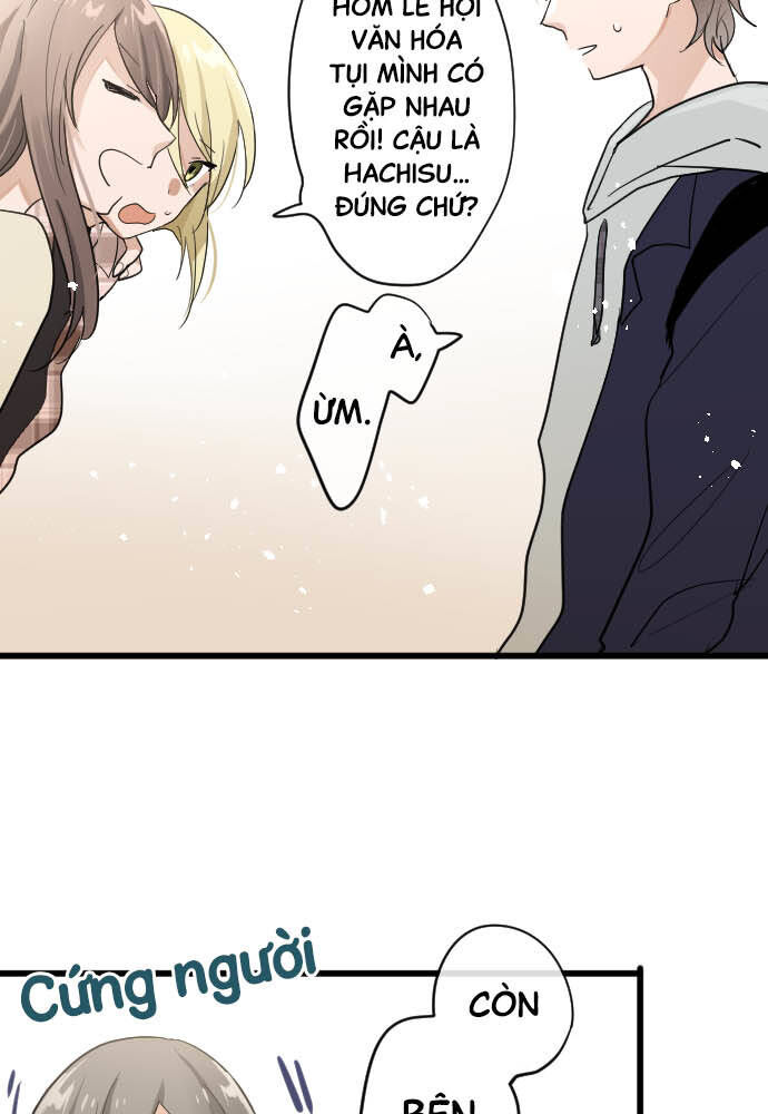 Hoa Cánh Sao Chapter 89 - Trang 2