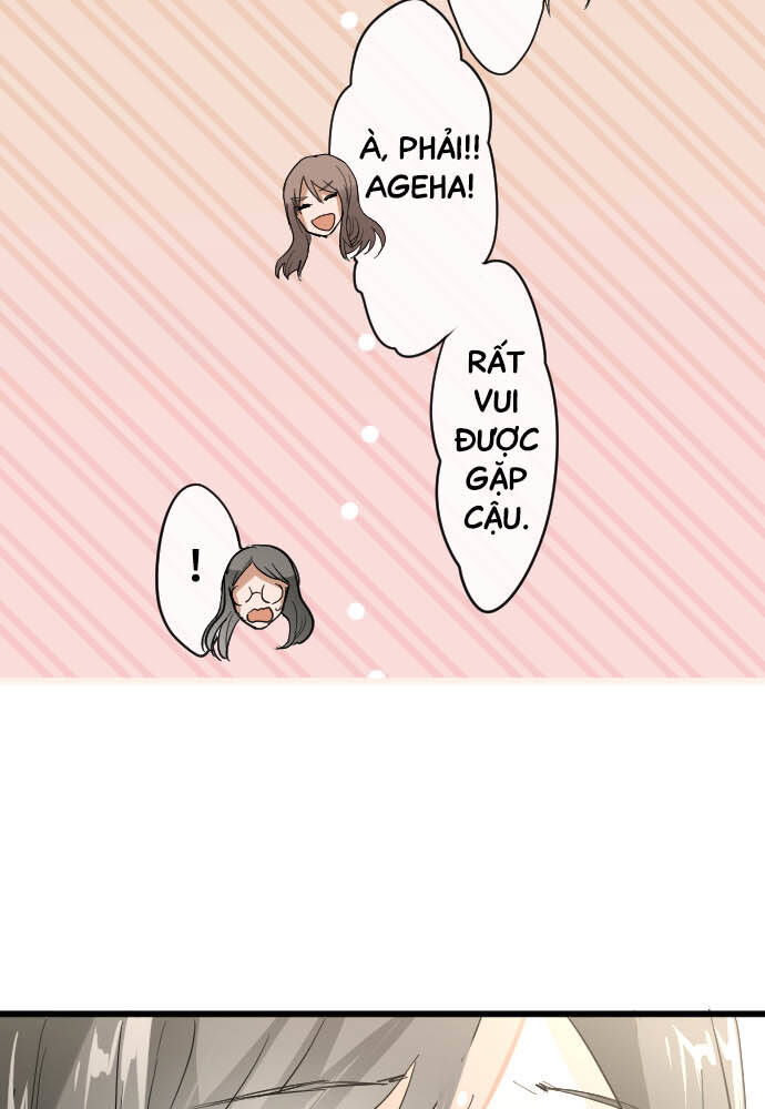 Hoa Cánh Sao Chapter 89 - Trang 2