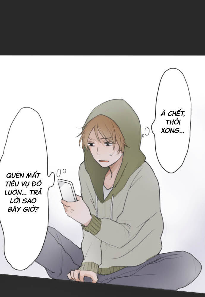 Hoa Cánh Sao Chapter 9 - Trang 2