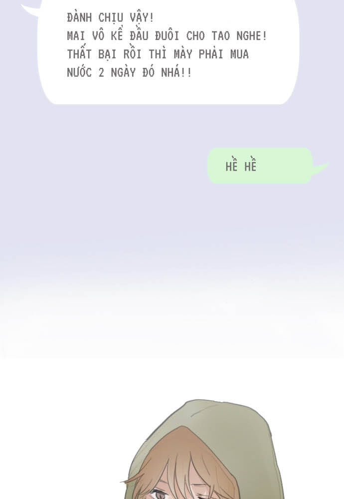 Hoa Cánh Sao Chapter 9 - Trang 2