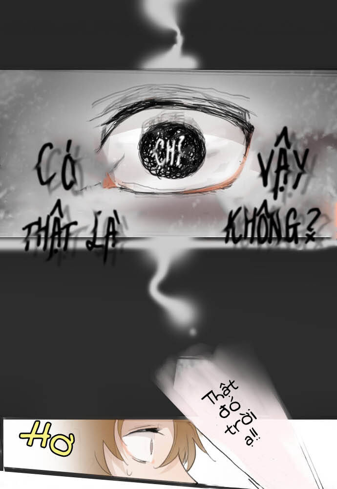 Hoa Cánh Sao Chapter 9 - Trang 2