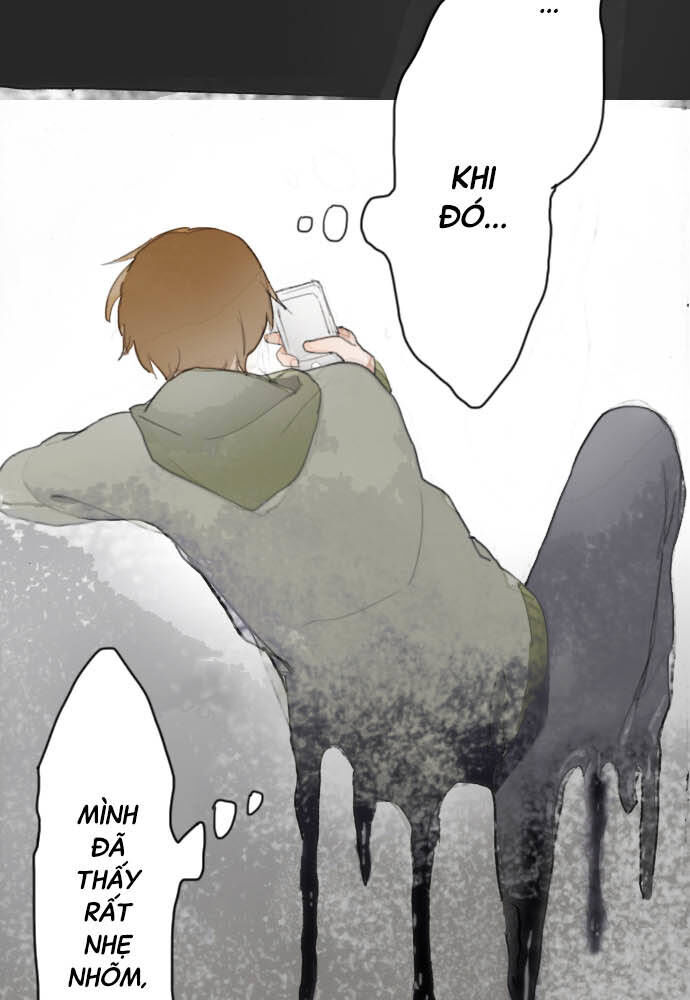 Hoa Cánh Sao Chapter 9 - Trang 2