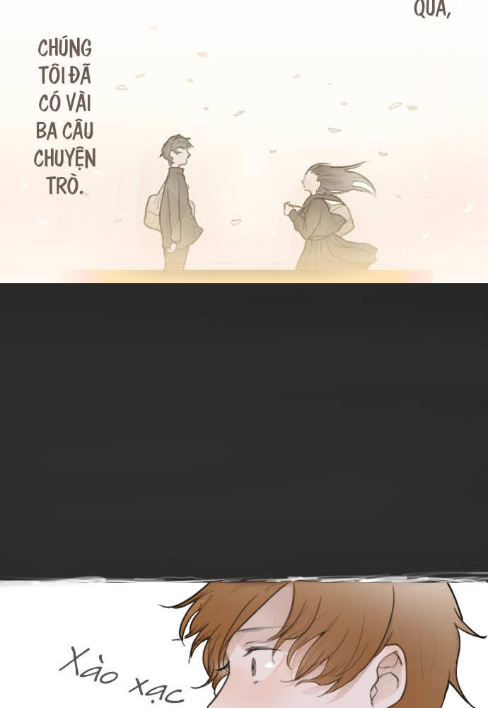 Hoa Cánh Sao Chapter 9 - Trang 2
