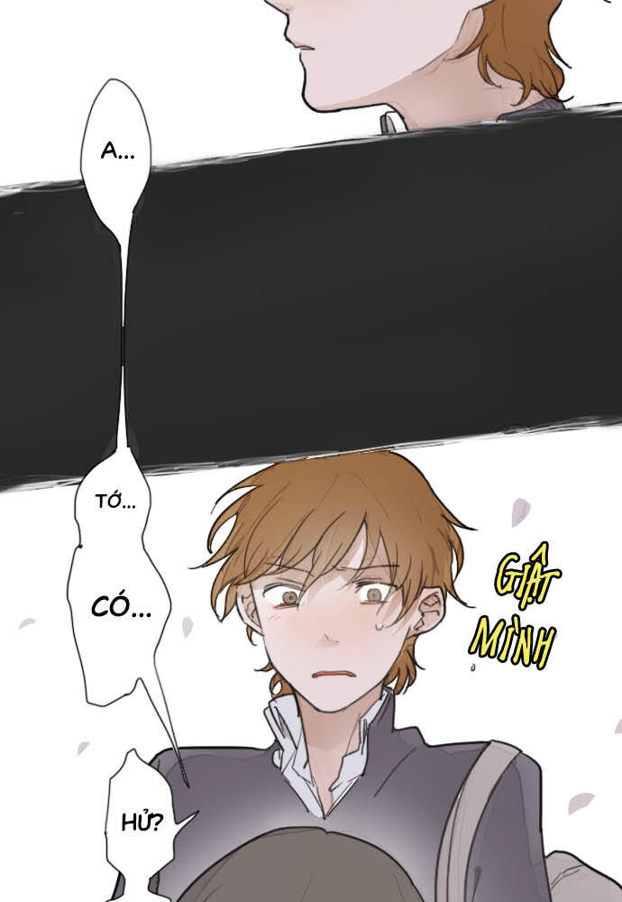 Hoa Cánh Sao Chapter 9 - Trang 2
