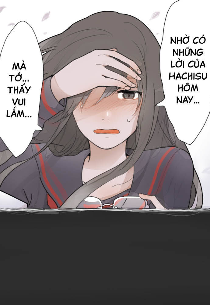 Hoa Cánh Sao Chapter 9 - Trang 2