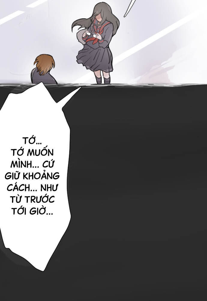 Hoa Cánh Sao Chapter 9 - Trang 2