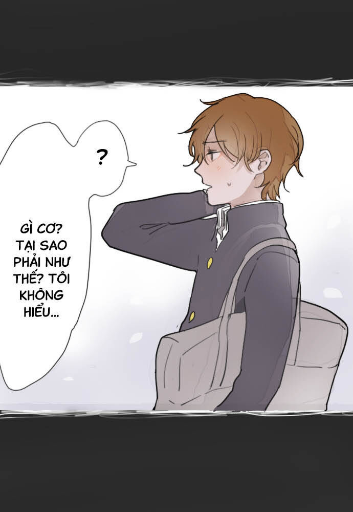 Hoa Cánh Sao Chapter 9 - Trang 2