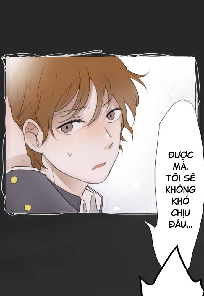 Hoa Cánh Sao Chapter 9 - Trang 2