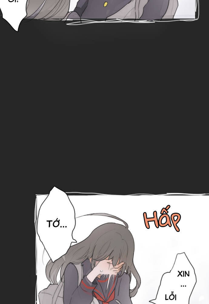 Hoa Cánh Sao Chapter 9 - Trang 2