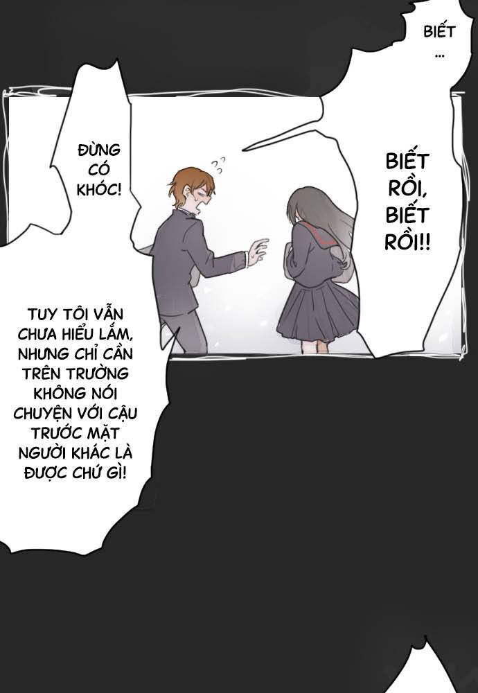 Hoa Cánh Sao Chapter 9 - Trang 2