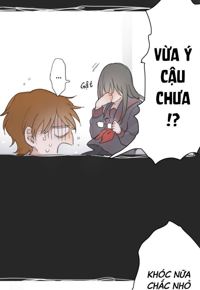Hoa Cánh Sao Chapter 9 - Trang 2