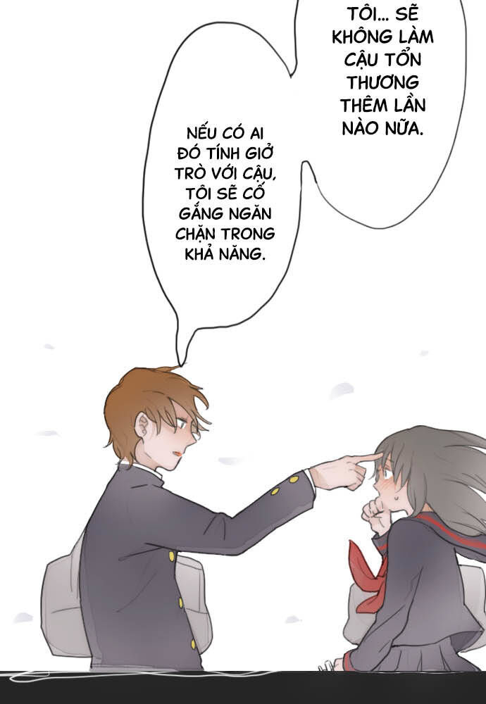 Hoa Cánh Sao Chapter 9 - Trang 2