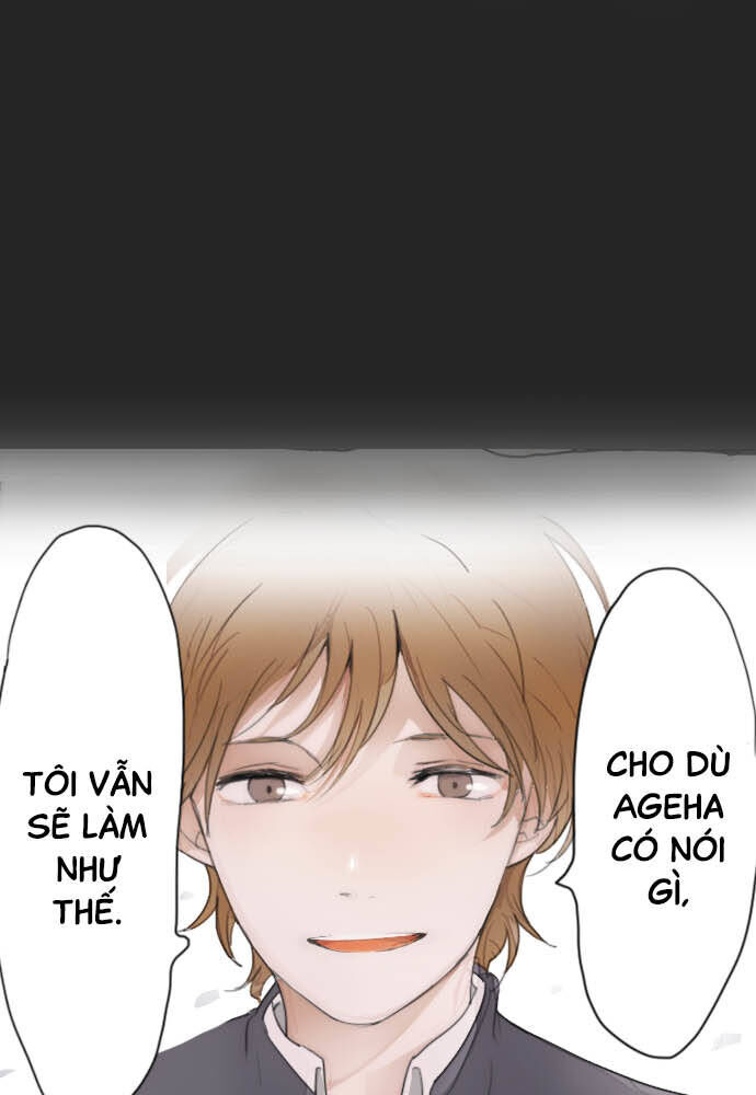 Hoa Cánh Sao Chapter 9 - Trang 2