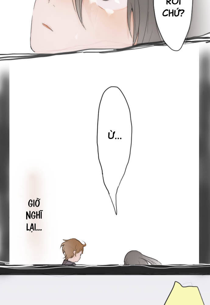 Hoa Cánh Sao Chapter 9 - Trang 2