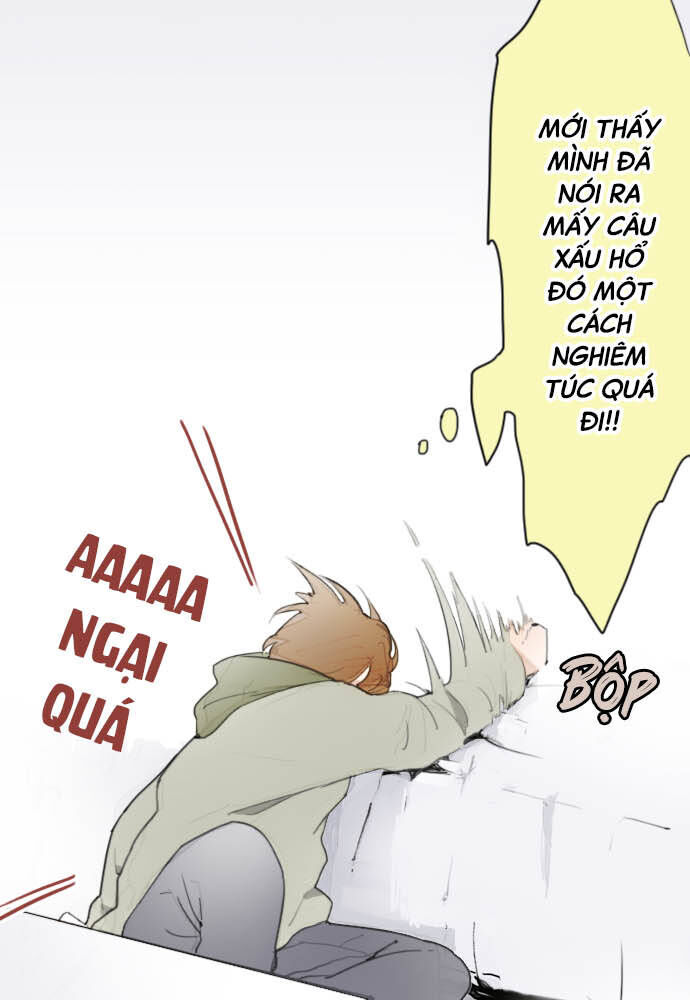 Hoa Cánh Sao Chapter 9 - Trang 2