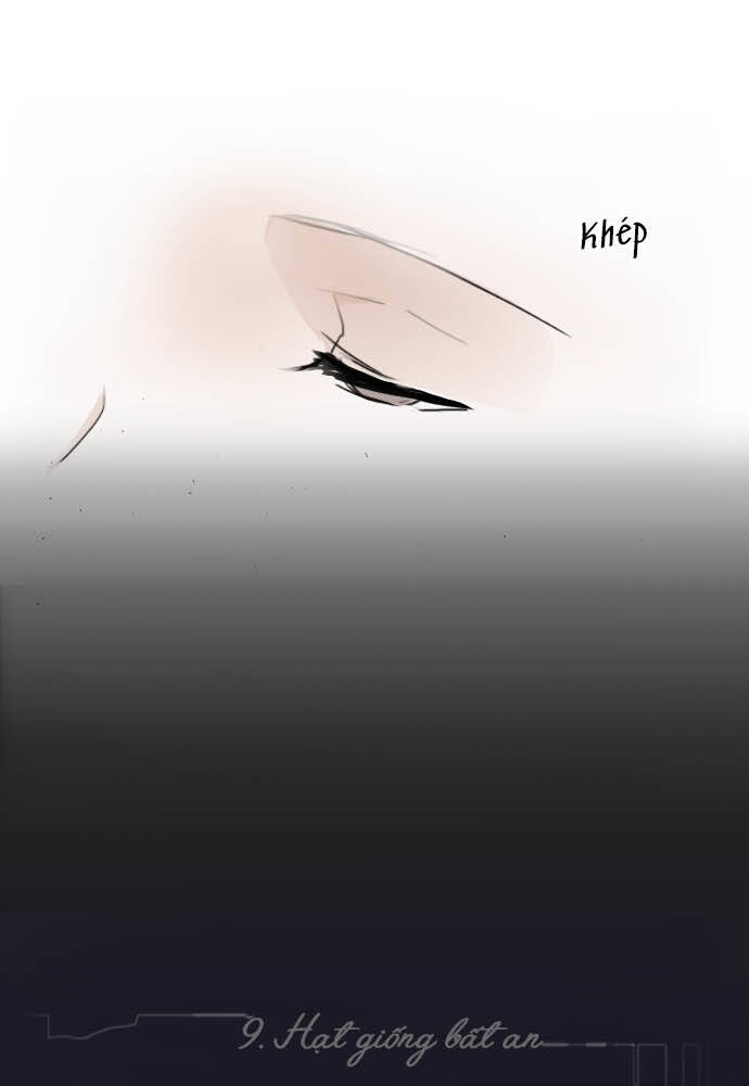 Hoa Cánh Sao Chapter 9 - Trang 2