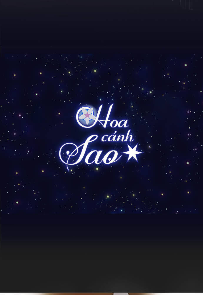 Hoa Cánh Sao Chapter 9 - Trang 2