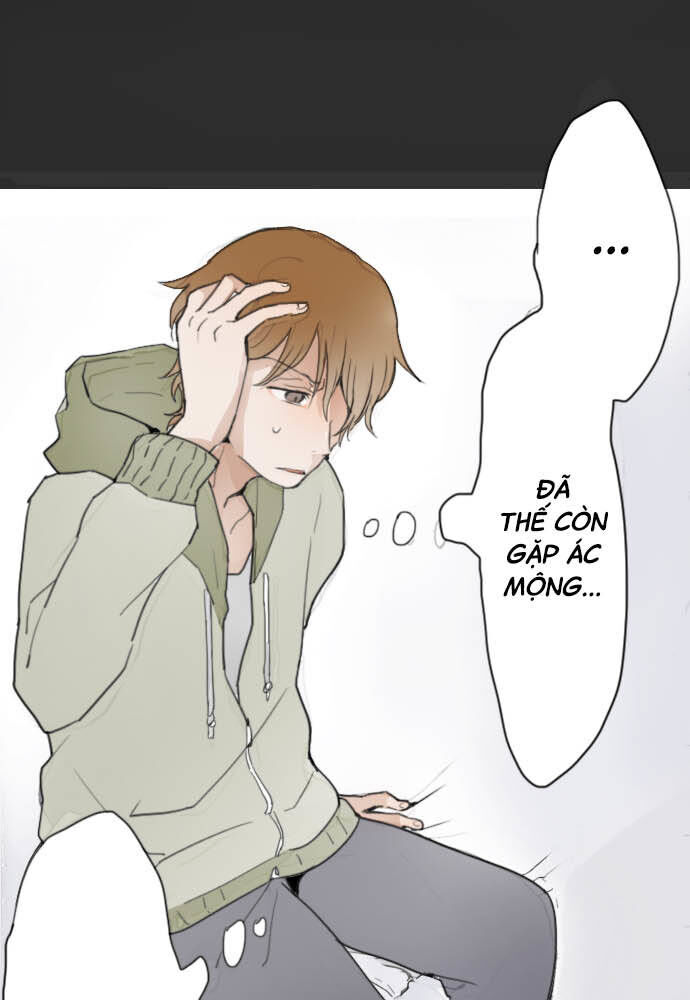 Hoa Cánh Sao Chapter 9 - Trang 2