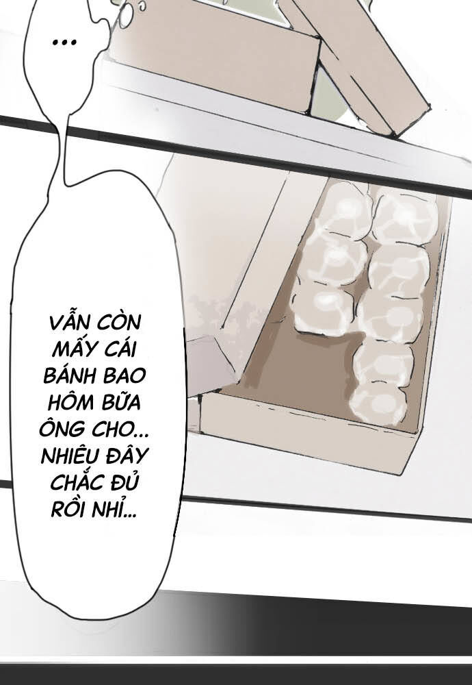 Hoa Cánh Sao Chapter 9 - Trang 2