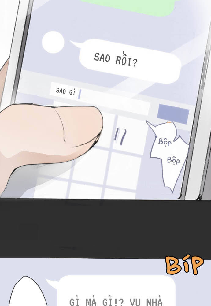 Hoa Cánh Sao Chapter 9 - Trang 2