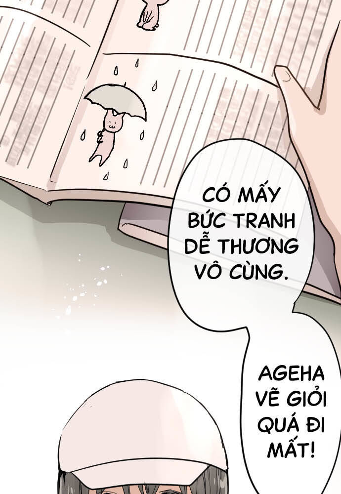 Hoa Cánh Sao Chapter 90 - Trang 2