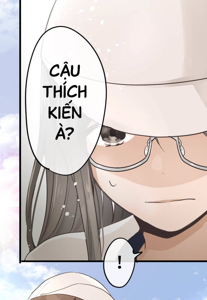 Hoa Cánh Sao Chapter 90 - Trang 2