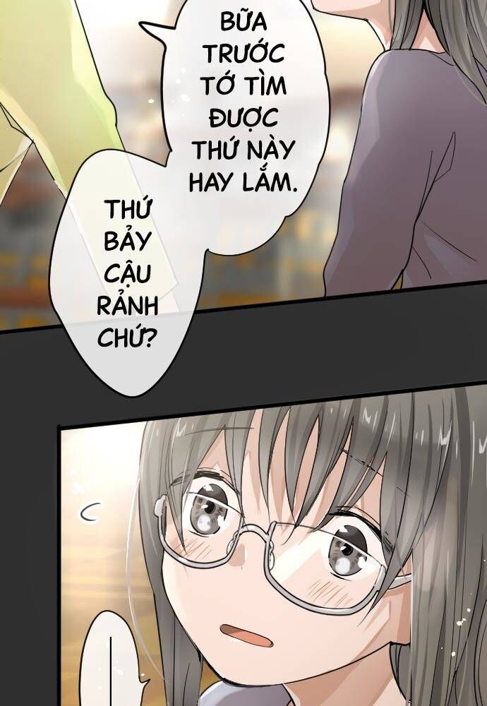 Hoa Cánh Sao Chapter 91 - Trang 2